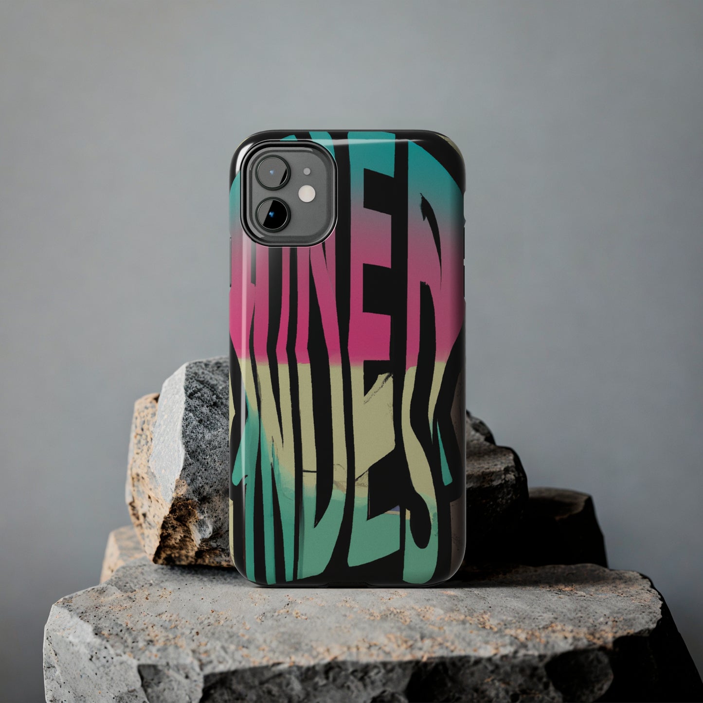 Stand Up 2023728 - Phone Case