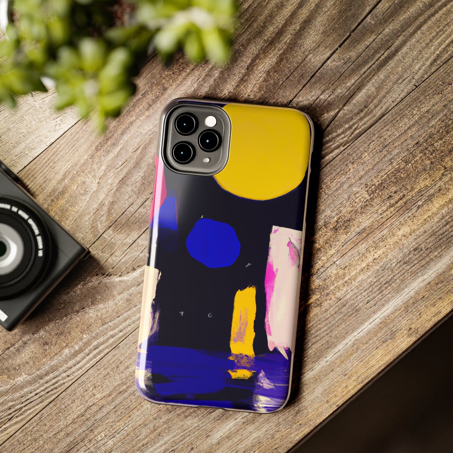 Funky Freshness 2023728 - Phone Case