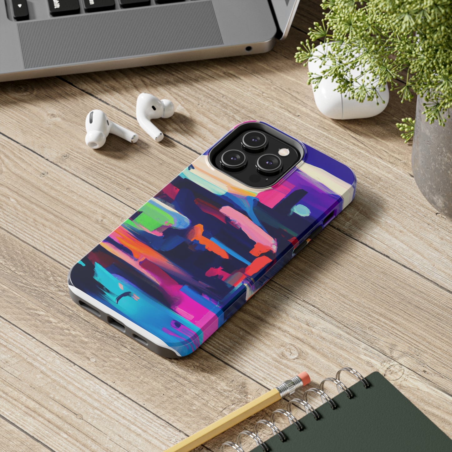 The Acid Anthem 2023728 - Phone Case