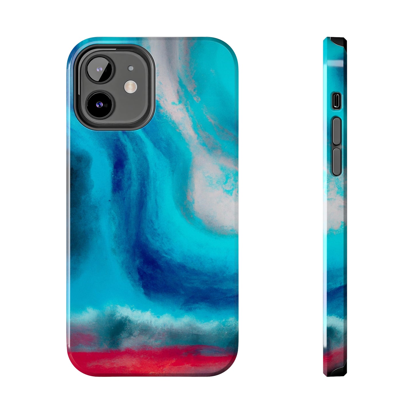 Only Time 2023727 - Phone Case