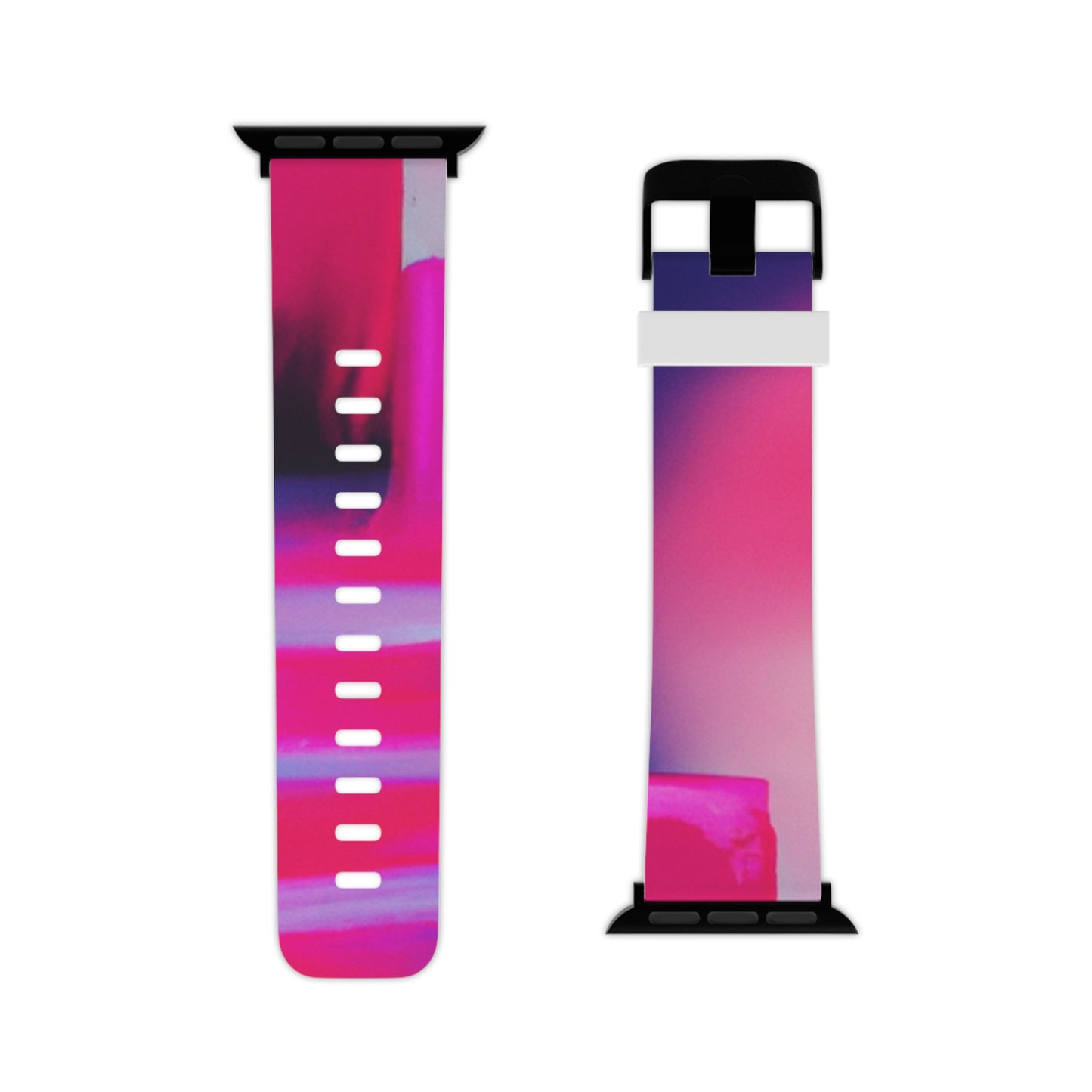 The Neon Navigators 202375 - Watch Band