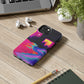 Neon Nights 2023730 - Phone Case