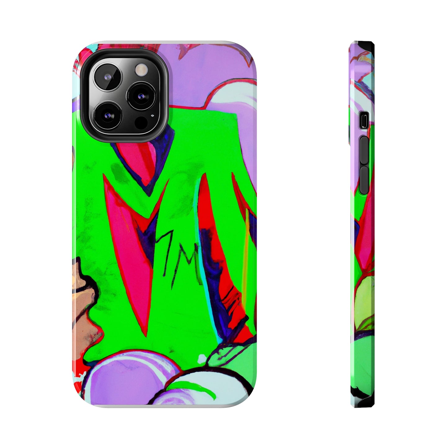 Work It 2023728 - Phone Case