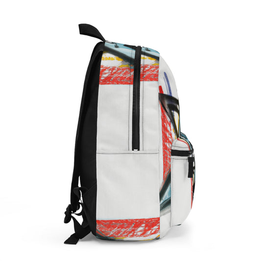 Lose Yourself 202372 - Backpack