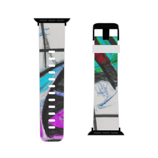 Nuthin' but a 'G' Thang 202374 - Watch Band