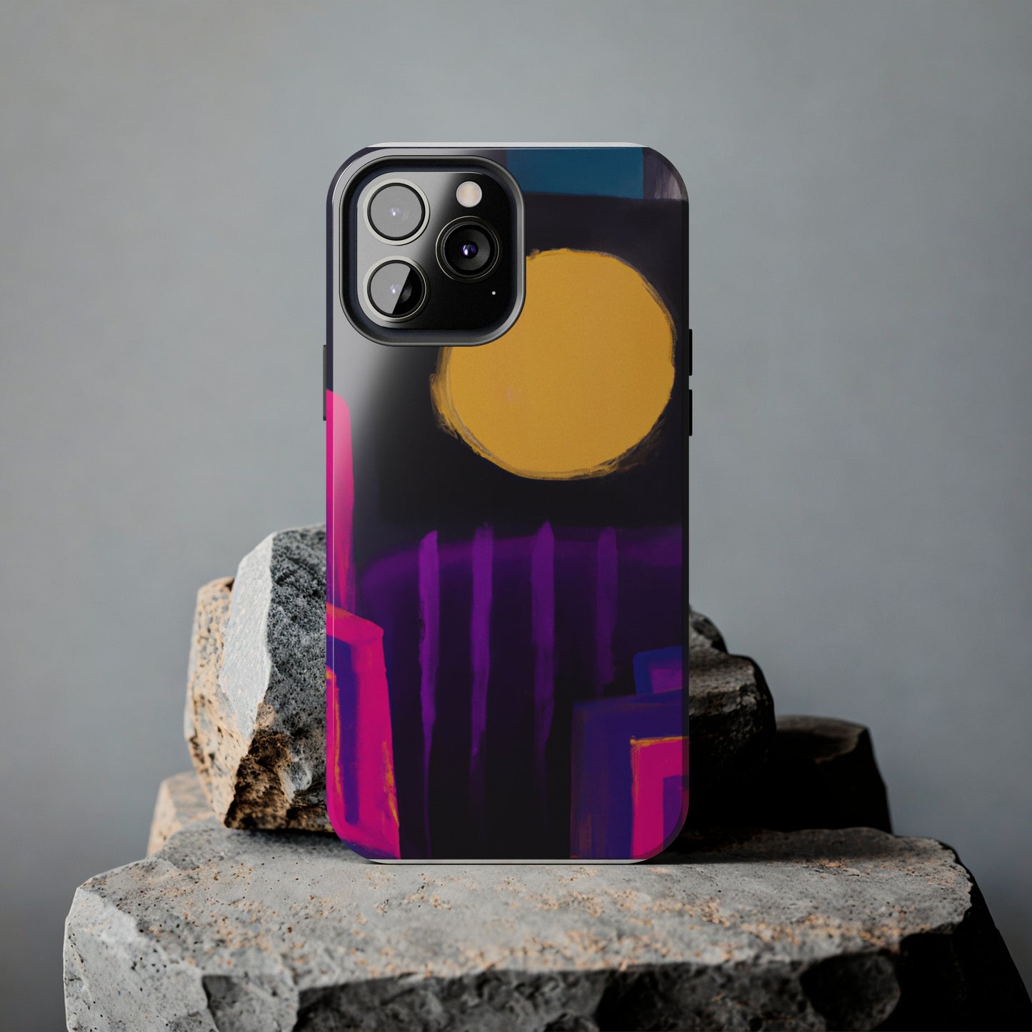 Stellar Synthesis 2023811 - Phone Case