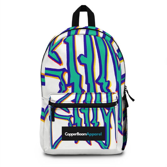 Crazy in Love 2023727 - Backpack