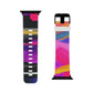 Neon Nights 202371 - Watch Band