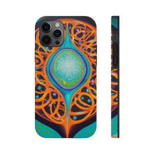 In the End 202373 - Phone Case