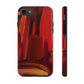 The Way You Make Me Feel 2023728 - Phone Case