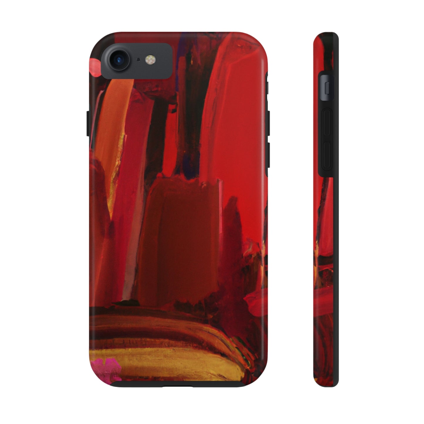 The Way You Make Me Feel 2023728 - Phone Case