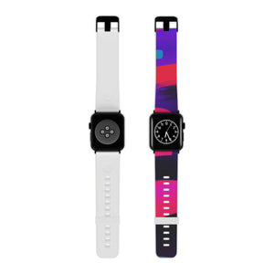 The Retro Revolutionaries 2023730 - Watch Band