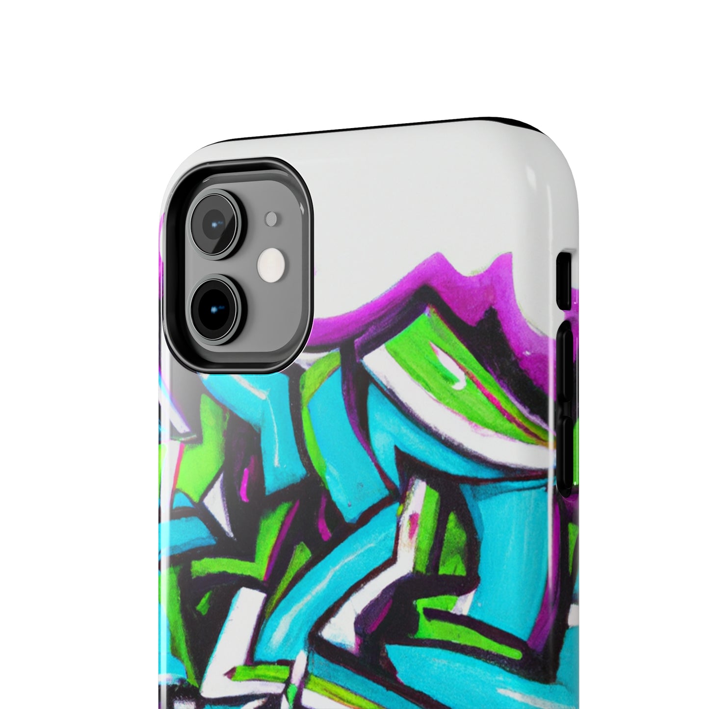 Gimme Some More 2023730 - Phone Case