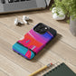 The Vinyl Vibe 2023730 - Phone Case