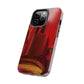 The Way You Make Me Feel 2023728 - Phone Case