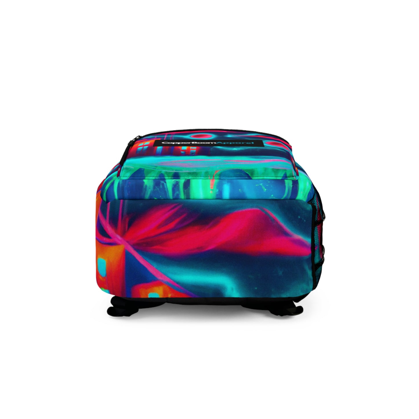 The Video Vortex 202374 - Backpack