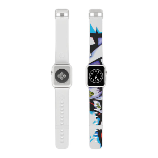 Run This Town 2023727 - Watch Band