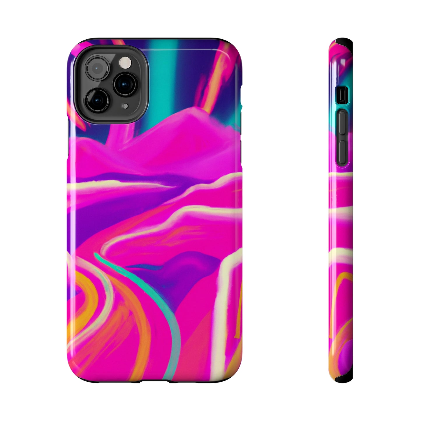 The Pop Princesses 2023728 - Phone Case