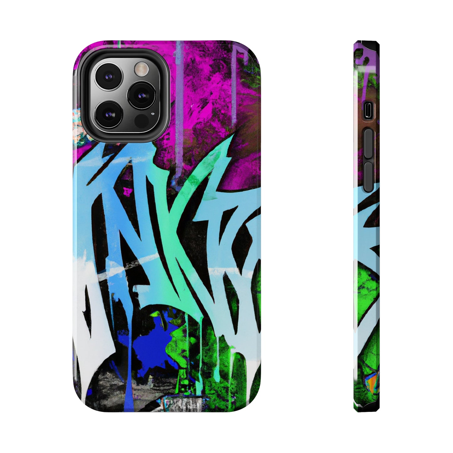 Hate It or Love It 2023811 - Phone Case