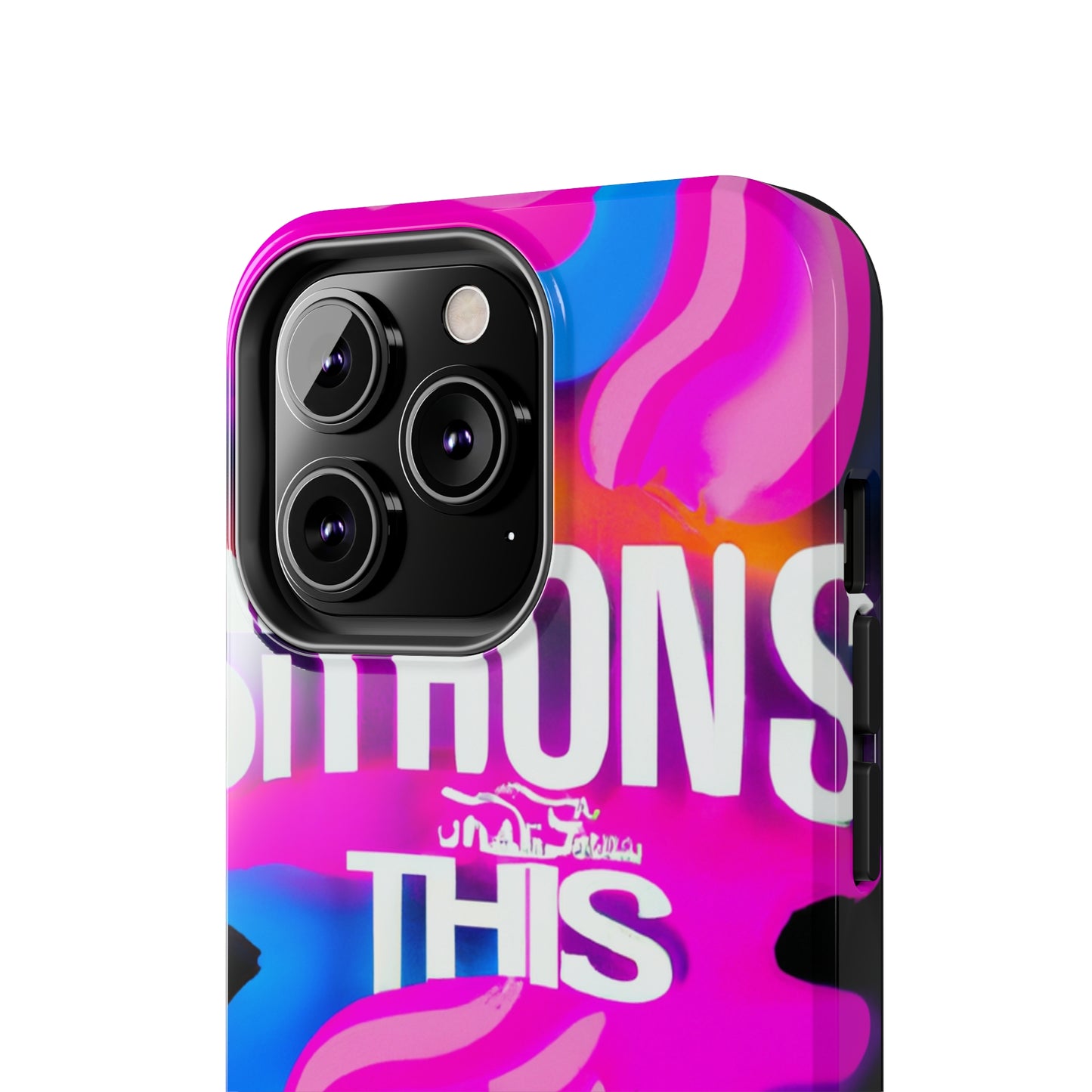 Glam Slam 2023730 - Phone Case