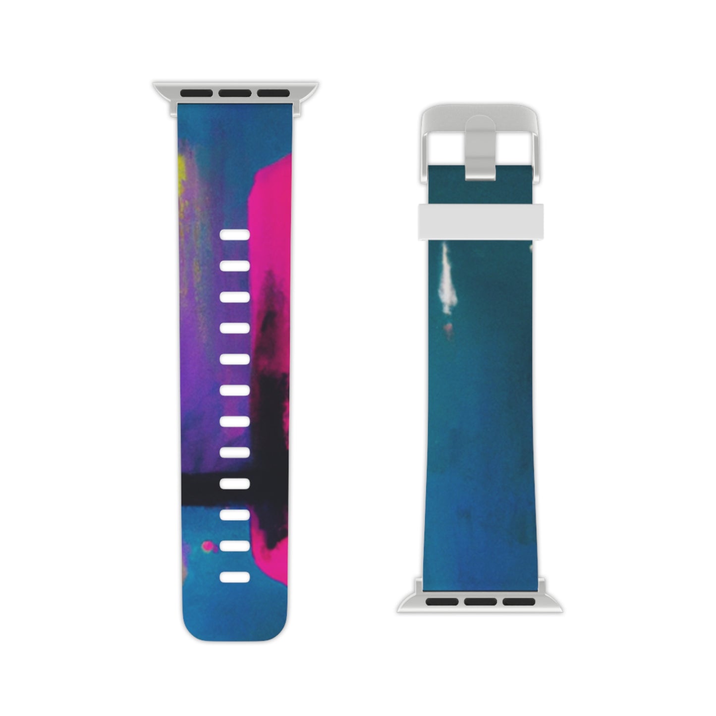 Dancefloor Dazzlers 2023728 - Watch Band