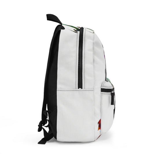 Stand Up 202374 - Backpack