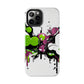 Lean Back 2023811 - Phone Case