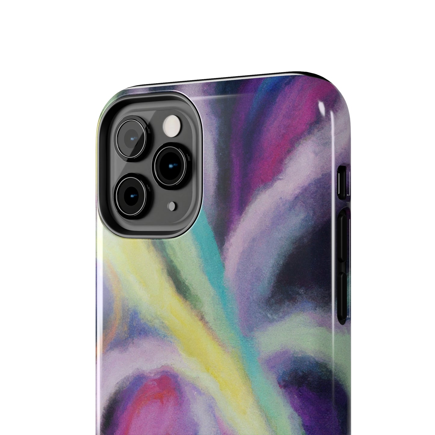 Electric Ecstasy 118 - Phone Case