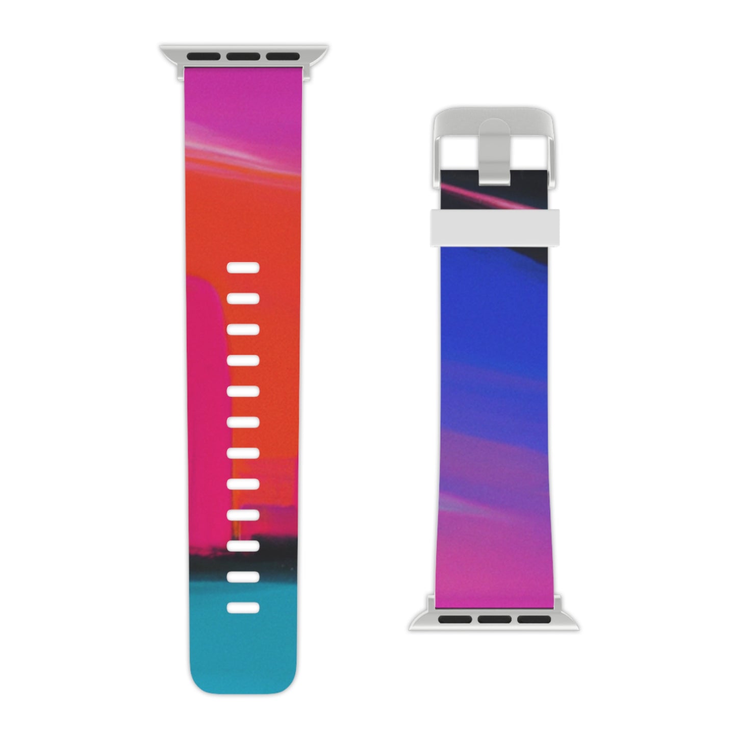 The Vinyl Vibe 2023730 - Watch Band