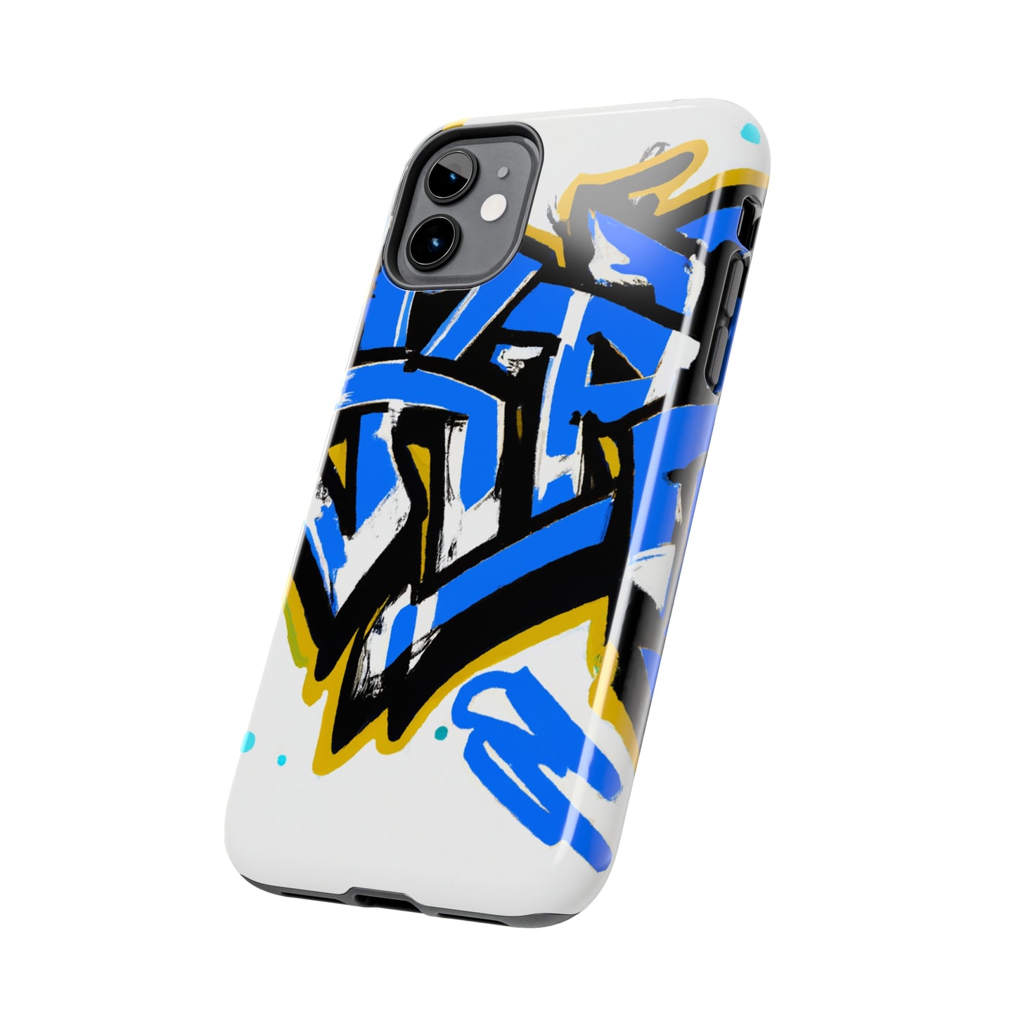 Shook Ones Pt. II 2023729 - Phone Case