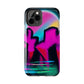 Radiant Rhythm 2023728 - Phone Case
