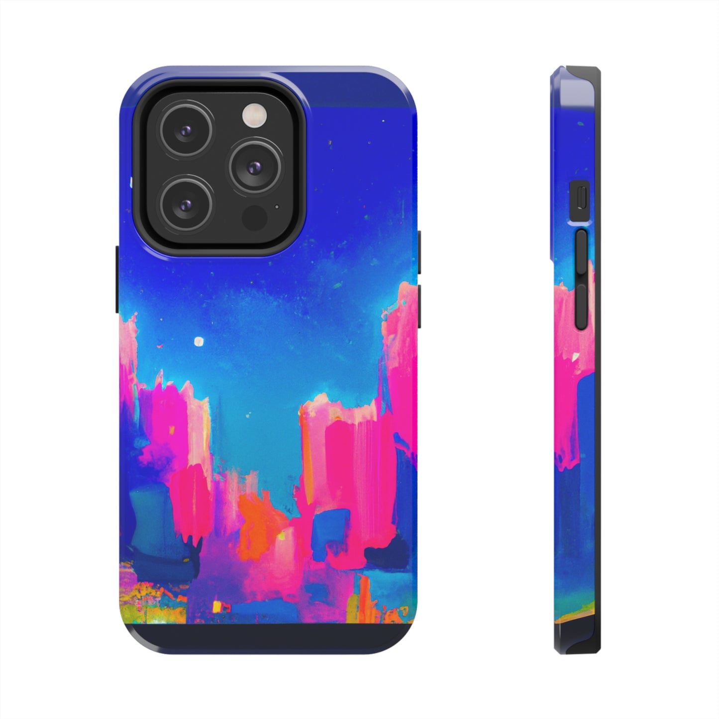 Electro Enthusiasm 2023730 - Phone Case