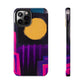 Stellar Synthesis 2023811 - Phone Case