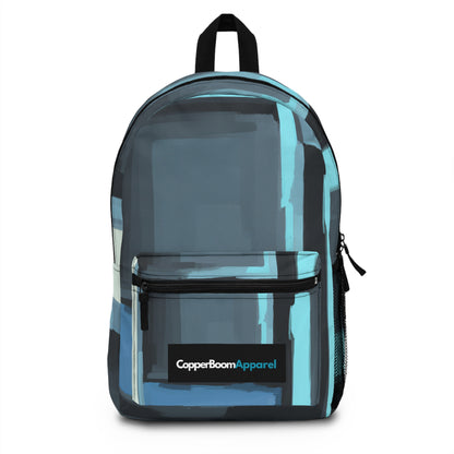 Hello 202374 - Backpack