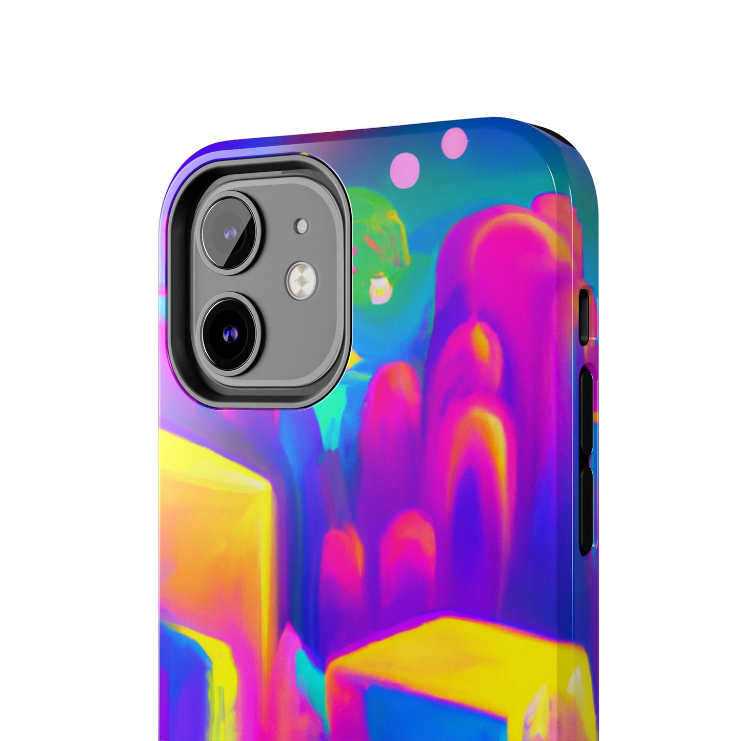 The Vinyl Vagabonds 2023728 - Phone Case