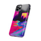 Neon Nights 2023730 - Phone Case