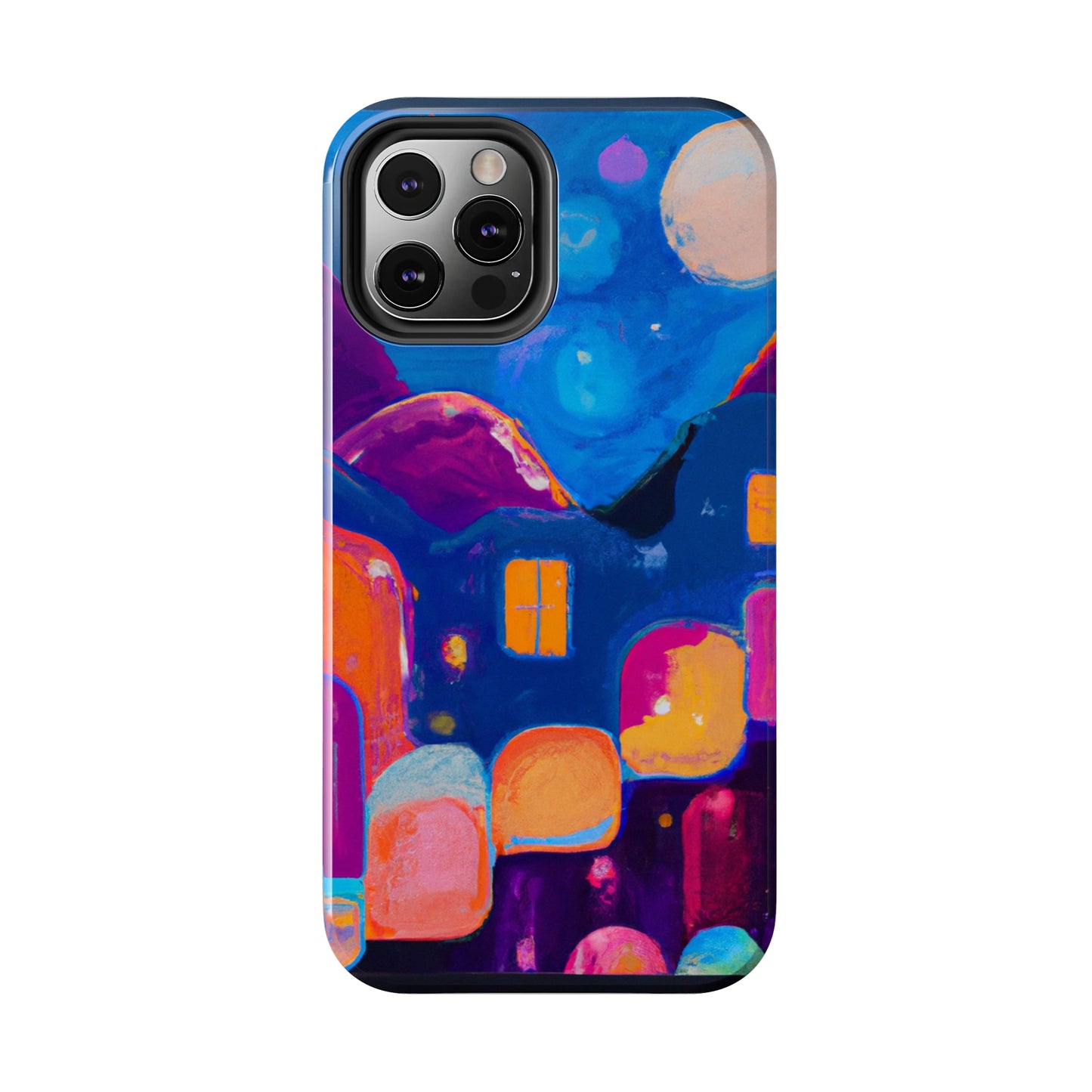 The Acid Avenue 2023729 - Phone Case