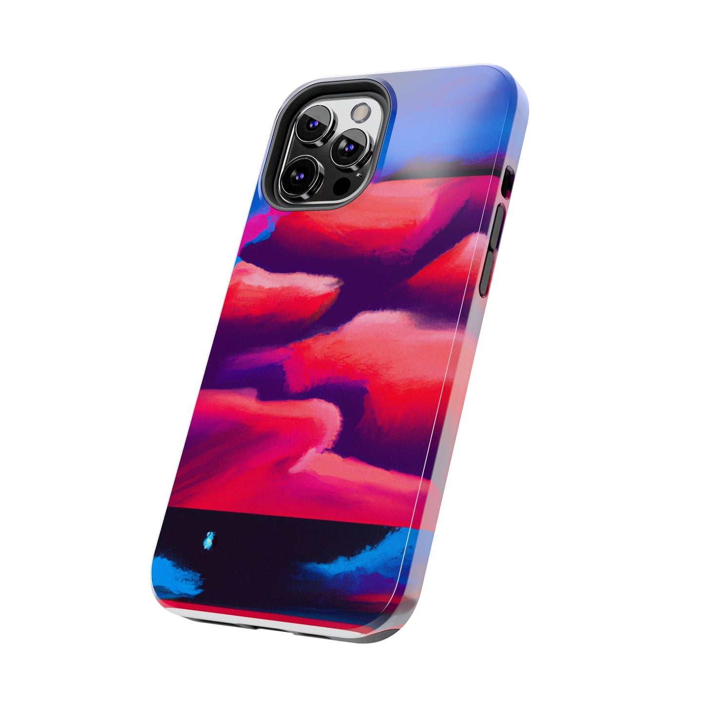 The Boombox Brigade 2023728 - Phone Case