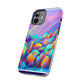 Electric Dreamers 2023730 - Phone Case