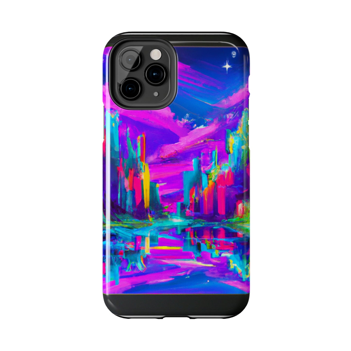 The Keytars 2023811 - Phone Case