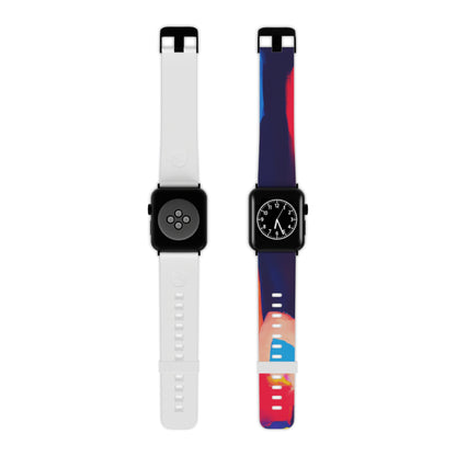 The Laser Lovers 2023727 - Watch Band