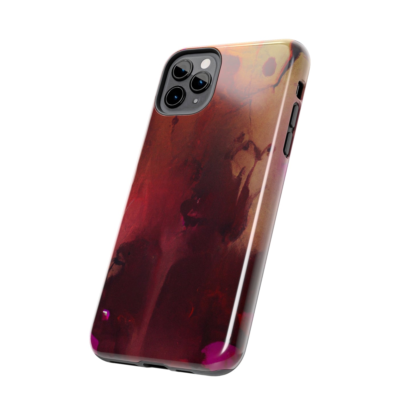 Island in the Sun 2023811 - Phone Case