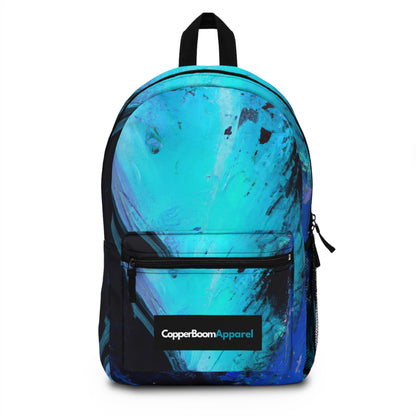 Don't Let the Sun Go Down on Me 202376 - Backpack