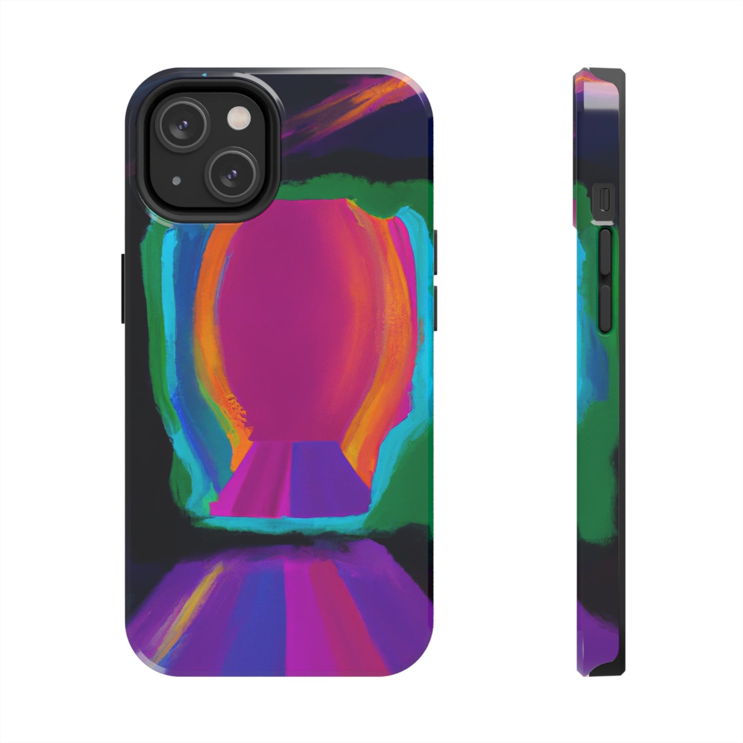 Glam Slam 202376 - Phone Case