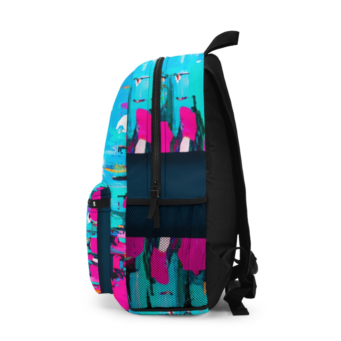 Atomic Groove 2023730 - Backpack