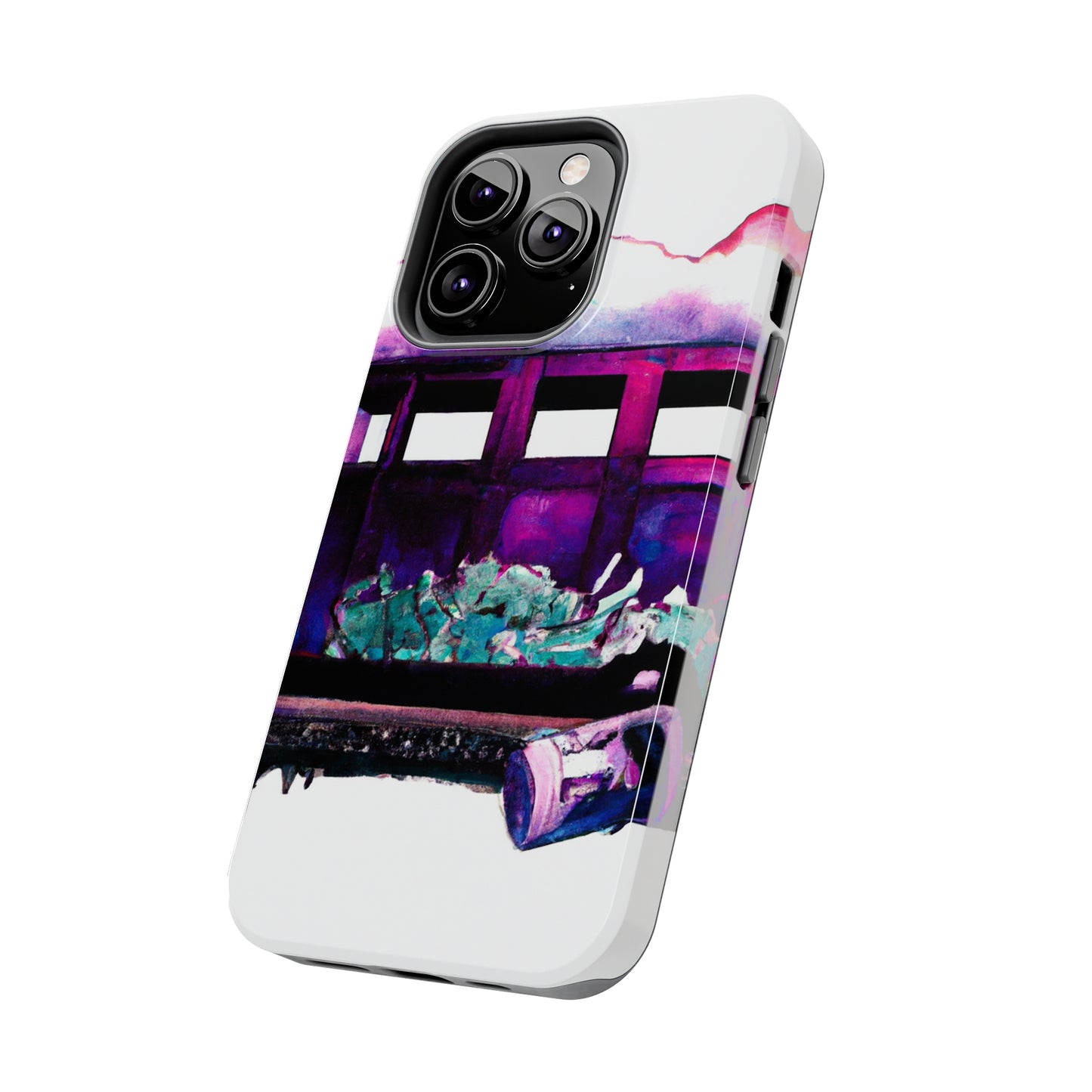 Hypnotize 2023729 - Phone Case