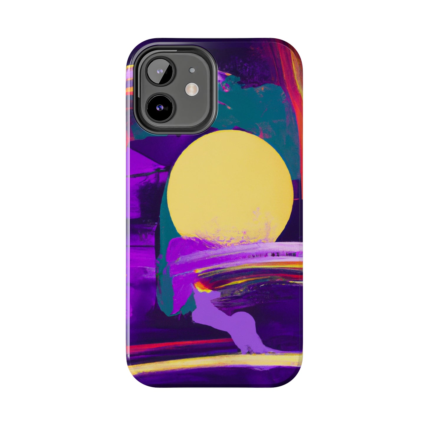 Electromania 2023811 - Phone Case