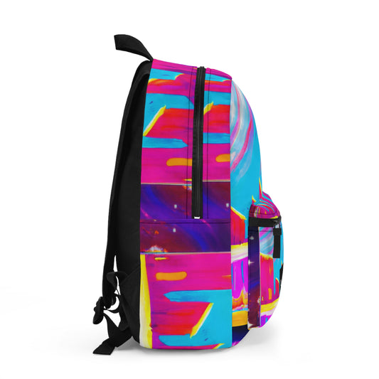 Atomic Groove 202376 - Backpack