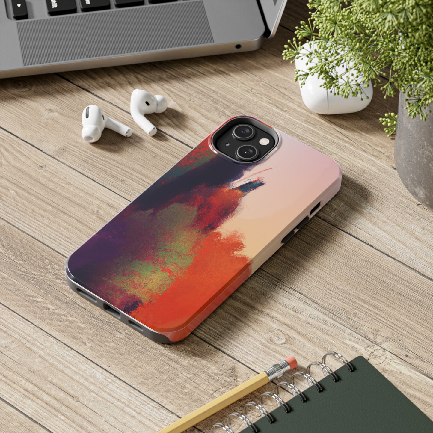 A Thousand Years 2023811 - Phone Case