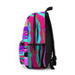 Retro Rockets 2023730 - Backpack